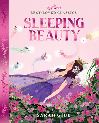 Sleeping Beauty (Best-Loved Classics) 000752630X Book Cover