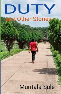 Duty and Other Stories 1105891658 Book Cover