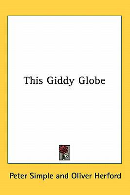 This Giddy Globe 1163708828 Book Cover