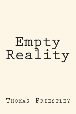 Empty Reality 1511700017 Book Cover