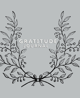 Gratitude Planner - Day to Day Planner - Transf... 1801331383 Book Cover