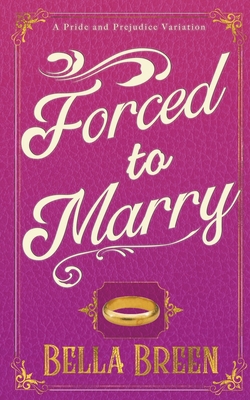 Forced to Marry 1393858279 Book Cover