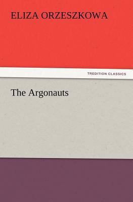 The Argonauts 384722882X Book Cover