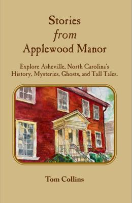 Paperback Stories from Applewood Manor Book