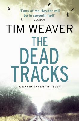 The Dead Tracks 1405912707 Book Cover