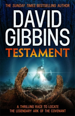 Testament EXPORT 1472230183 Book Cover