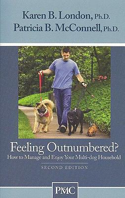 Feeling Outnumbered?: How to Manage and Enjoy Y... 1891767062 Book Cover