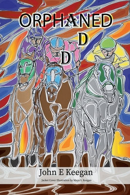 Orphaned 1639014659 Book Cover