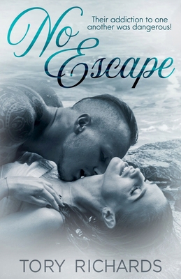 No Escape 1393248179 Book Cover