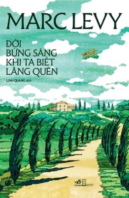 When Life Lights Up [Vietnamese] 6044938468 Book Cover