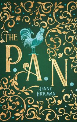 The PAN 1735614122 Book Cover