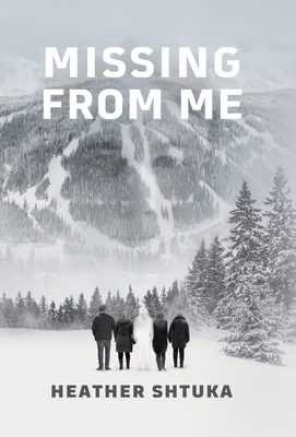 Missing from Me 0228880300 Book Cover