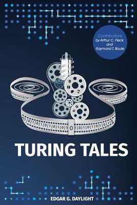 Turing Tales 9491386069 Book Cover