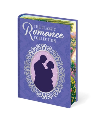 The Classic Romance Collection 1398873543 Book Cover