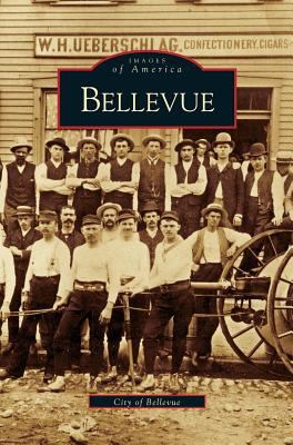 Bellevue 1531625193 Book Cover