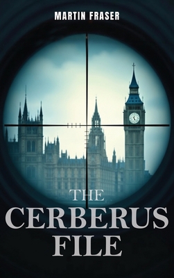 The Cerberus File 1911761315 Book Cover
