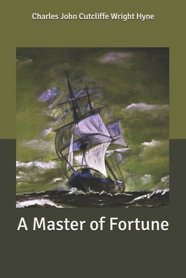 A Master of Fortune B086PRJMR4 Book Cover
