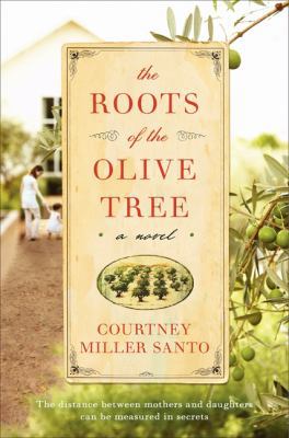 The Roots of the Olive Tree 006213051X Book Cover