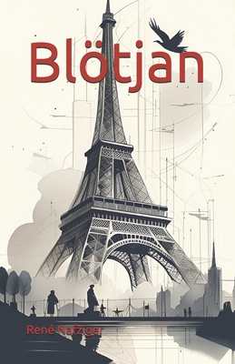 Blötjan [German] B0D77WZ9CF Book Cover