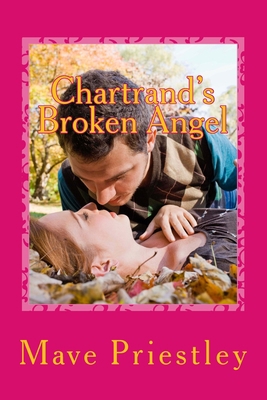 Chartrand's Broken Angel 1468139703 Book Cover