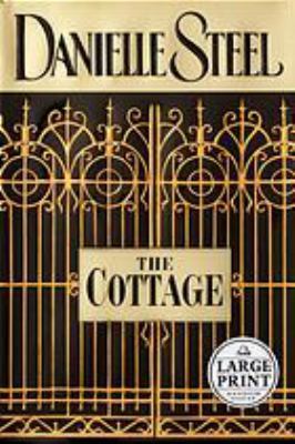 The Cottage 0385336225 Book Cover