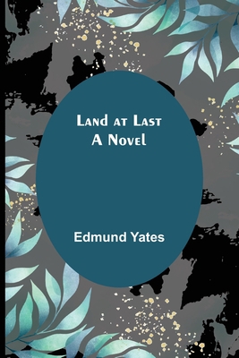 Land at Last 9356579784 Book Cover