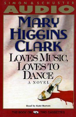 Loves Music, Loves to Dance 0671726234 Book Cover