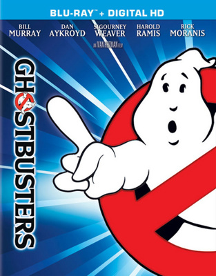 Ghostbusters B00KUS07RI Book Cover