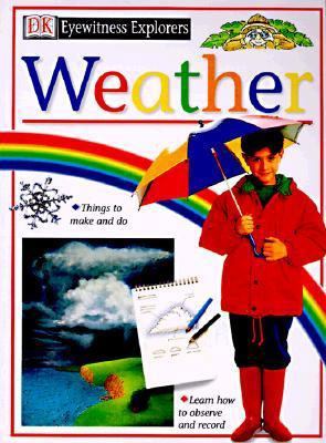 Weather 0789429853 Book Cover