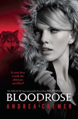 Bloodrose 0399256121 Book Cover