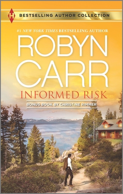 Informed Risk & a Hero for Sophie Jones: A 2-In... 0373180756 Book Cover