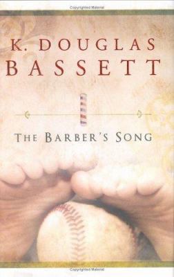 The Barber's Song 1555178480 Book Cover