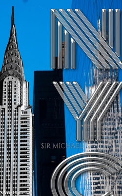 Iconic Chrysler Building New York City Sir Mich... 0464209463 Book Cover