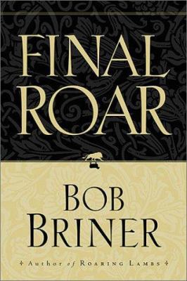 Final Roar 0805423613 Book Cover