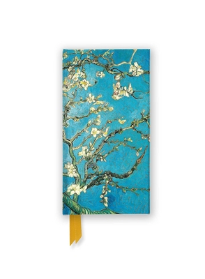 Vincent Van Gogh: Almond Blossom (Foiled Slimli... 1804173215 Book Cover