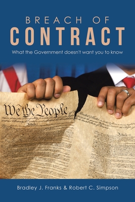 Breach of Contract: What the Government Doesn't... 1665578378 Book Cover