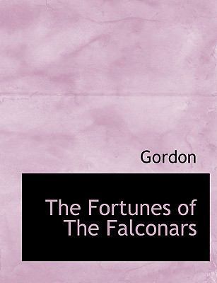 The Fortunes of the Falconars 114009212X Book Cover