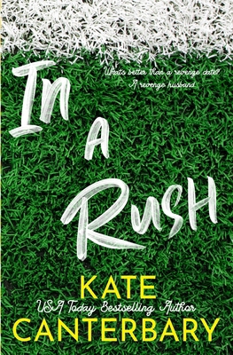 In a Rush 1946352748 Book Cover