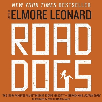 Road Dogs B09329KHJH Book Cover