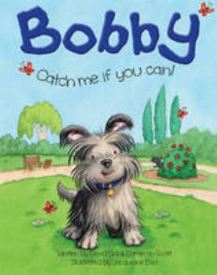 Catch Me If You Can 0957084420 Book Cover
