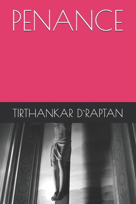 Penance B0FHJRVGBM Book Cover