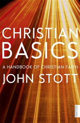 Christian Basics 1444790145 Book Cover
