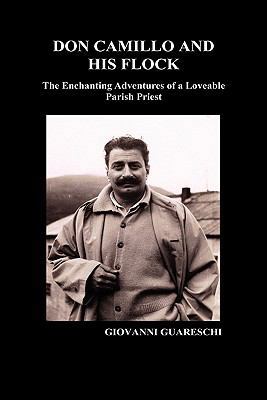 Don Camillo and His Flock 1849029903 Book Cover