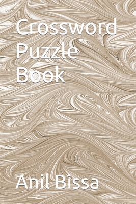 Crossword Puzzle Book vol11 B0BBXTMJRR Book Cover