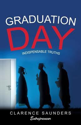 Graduation DAY 149846288X Book Cover