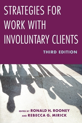 Strategies for Work with Involuntary Clients 0231133189 Book Cover