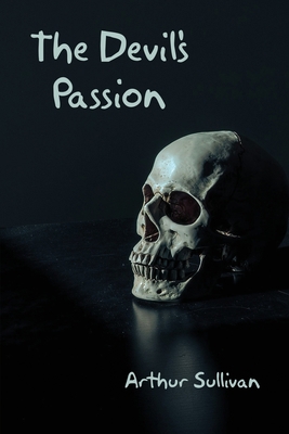 The Devil's Passion B0BR2Z4YM4 Book Cover