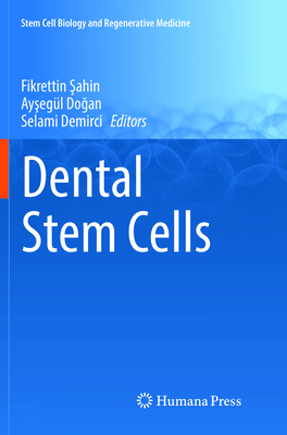 Dental Stem Cells 3319804618 Book Cover