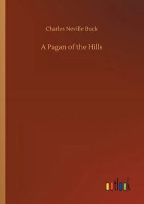 A Pagan of the Hills 3752311827 Book Cover
