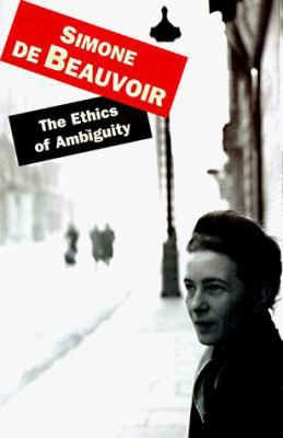 The Ethics Of Ambiguity B007WQ9J84 Book Cover